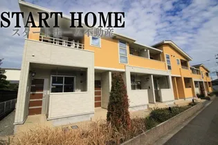 クラール南矢三Cの画像