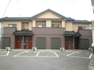 メゾン翔栄の画像