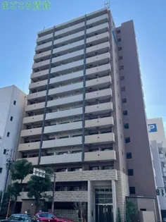 プレサンス難波元町の画像