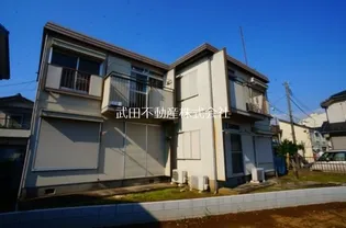 コーポミサの画像