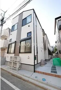 ハーモニーテラス南馬込の画像