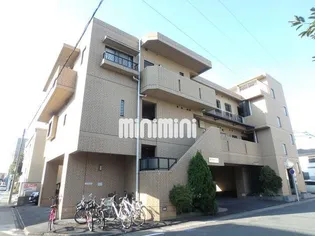 ラヴィラベルジュの画像