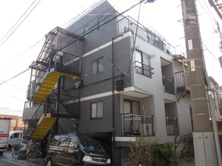 ウエストハウスの画像