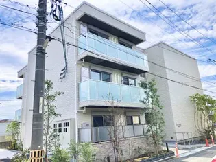 ファインメゾン福富の画像