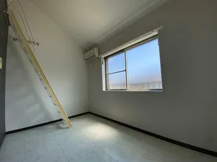 GAヒルズ星川【1階】の外観