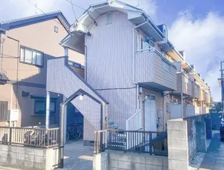 B'CASA岩槻REーBORNの画像