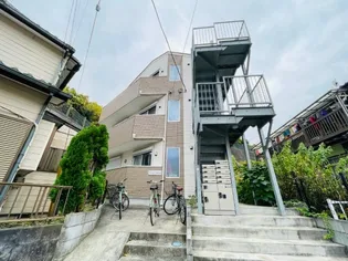 ドリームコート金沢八景の画像