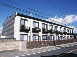 レオパレスDAY DREAMの画像