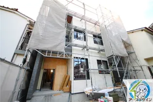 ビタミンテラス明石別所町の画像