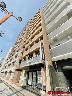 ベルパッソ十日市の画像