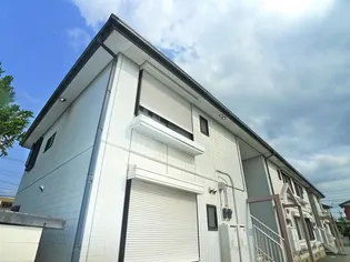 シトラスF棟の画像