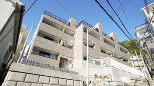 オリエントシティ神戸北野町の画像