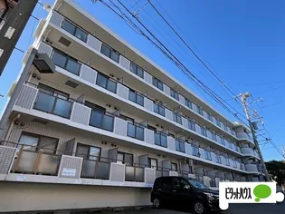 クリオ根岸弐番館の画像