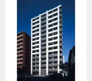 コンフォリア笹塚の画像