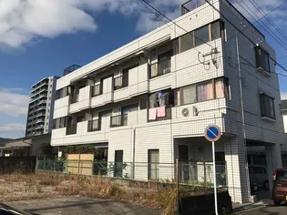 中馬ハイツの画像