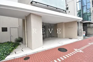 コージーコート御殿山の画像