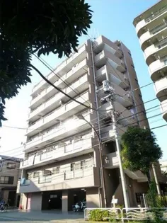 クレセールの画像