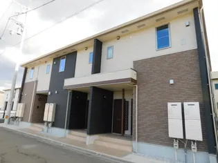 グラシオッソ坂井の画像