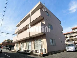 永田ハイツの画像