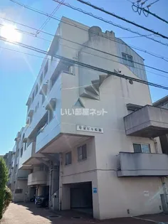 寿栄ビル船越の画像