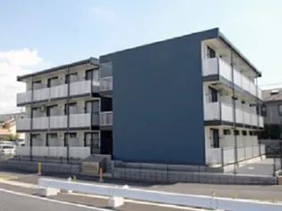 千葉県千葉市美浜区幸町2【マンション】の外観