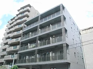 グランステーツ業平の画像