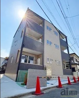 シエーナ武蔵藤沢の画像