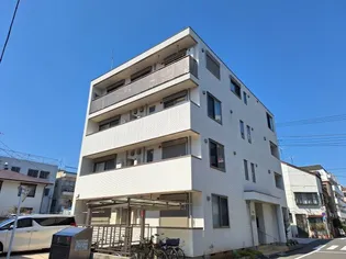 MERVEILLE OKUーEKIMAEの画像