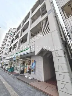 Kーハウスの画像