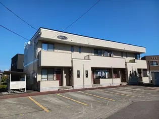 リバータウンAの画像