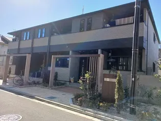 フォーリストIVの画像