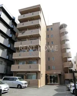 大阪府東大阪市高井田本通7【マンション】の外観