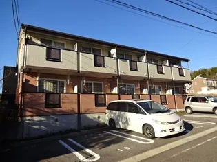 コーポ SERORIの画像