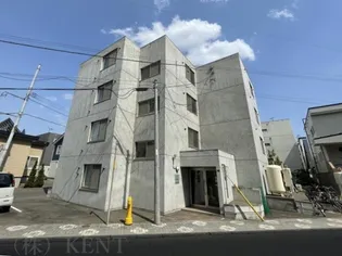 リラサッポロの画像