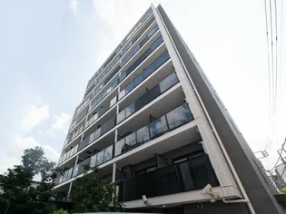 メイクスデザイン池袋EAST【4階】の外観