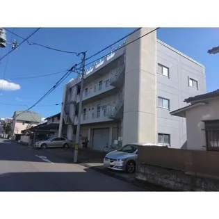 福冨マンションの画像