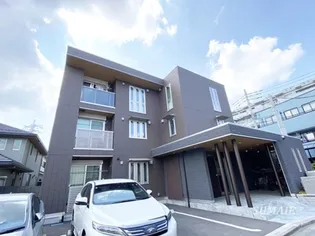 インペリアルヒルズの画像