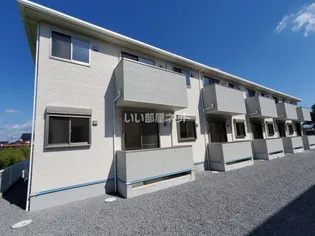 ヴィラ ファルコンの画像