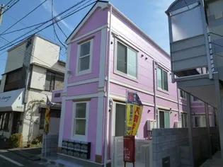 グレースアムールの画像