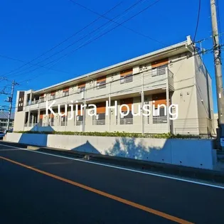 レオネクストヴィラージュ碧水II 5の画像