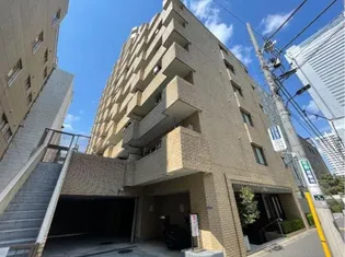 グランドメゾン三田【2階】の外観