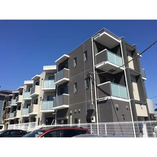 コルテーゼ上大岡の画像