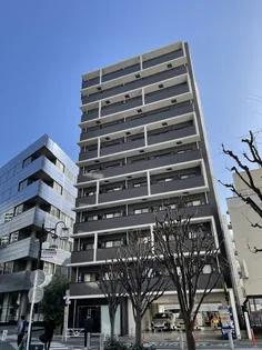 AXAS代々木アジールコート【11階】の外観