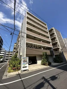 ルフレグランデ押上の画像