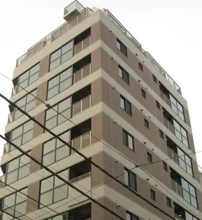 コンフォリア池袋【7階】の外観