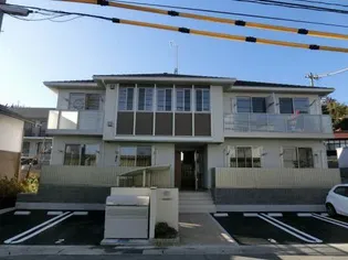 サンハイム C棟の画像