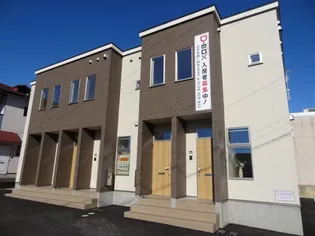 DーBOX寺井町の画像