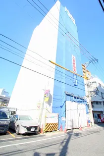 Prosperity【8階】の外観