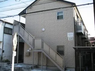 グランコートの画像