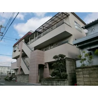 サイレンスハイムの画像